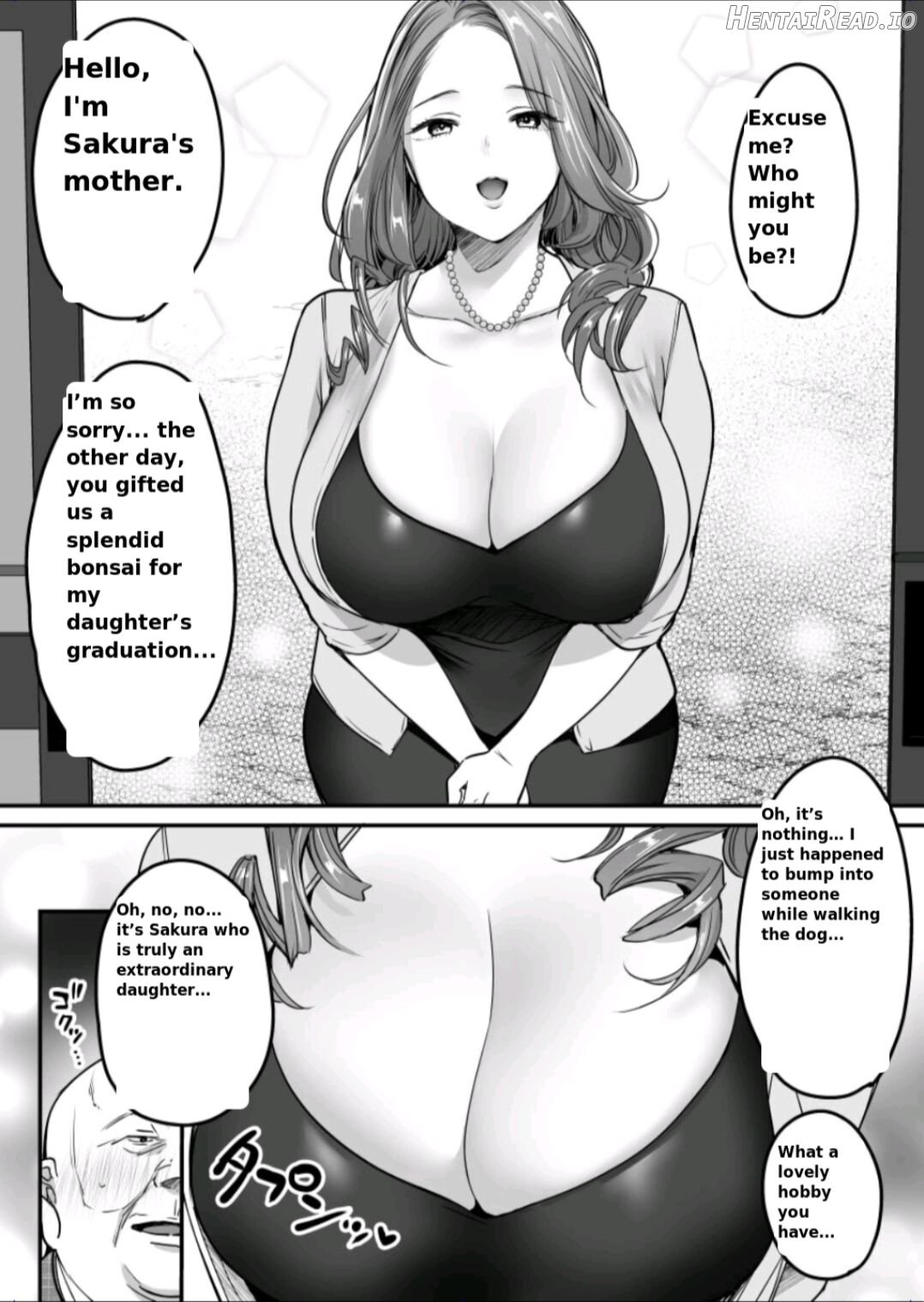 Sotsugyou made no Sankagetsu Chapter 1 - page 66