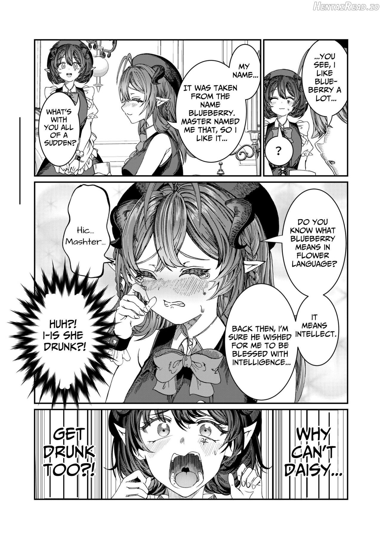 Dorei o Choukyou shite Harem Tsukuru ~Sodateta Dorei-tachi to Junai Harem H suru made no Hanashi~ "Manga Ban Chapter 1 - page 158