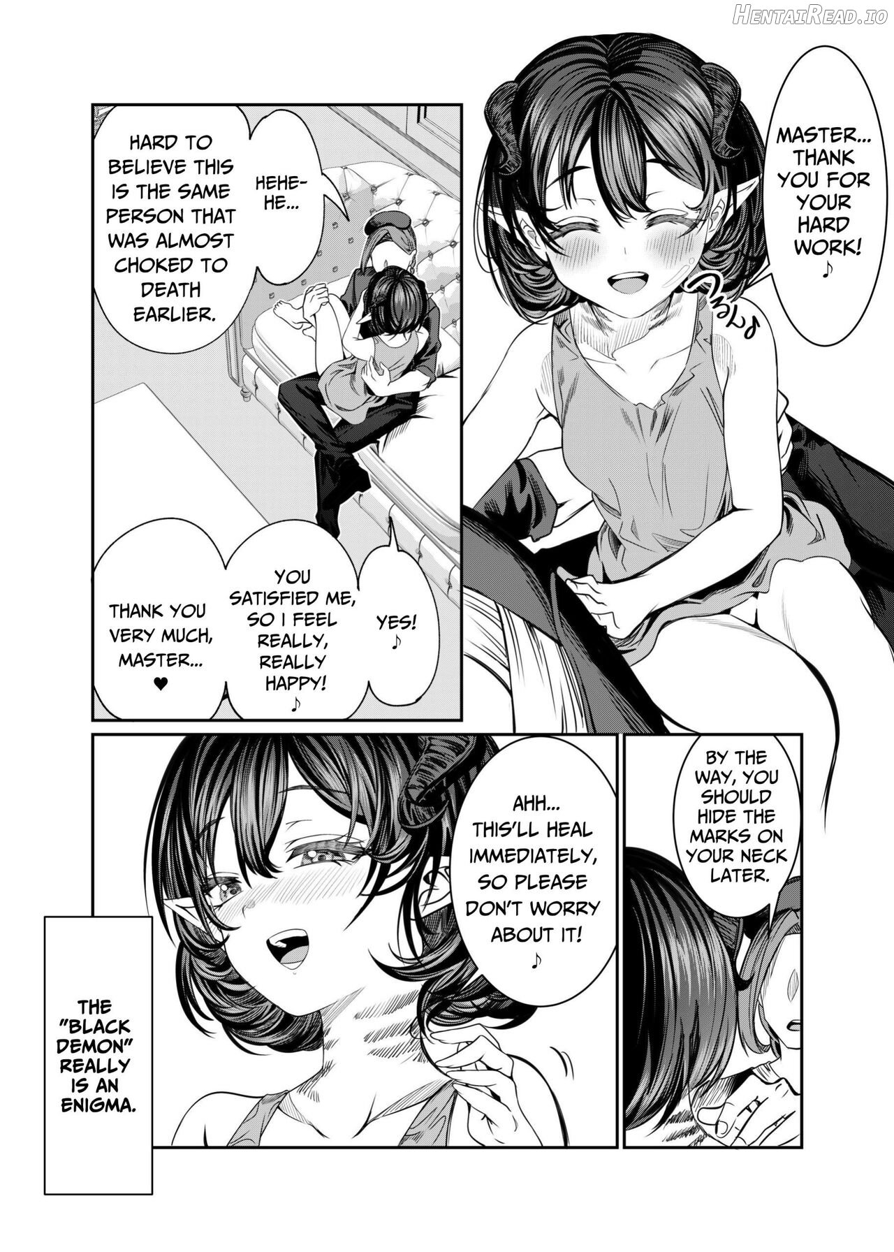 Dorei o Choukyou shite Harem Tsukuru ~Sodateta Dorei-tachi to Junai Harem H suru made no Hanashi~ "Manga Ban Chapter 2 - page 81