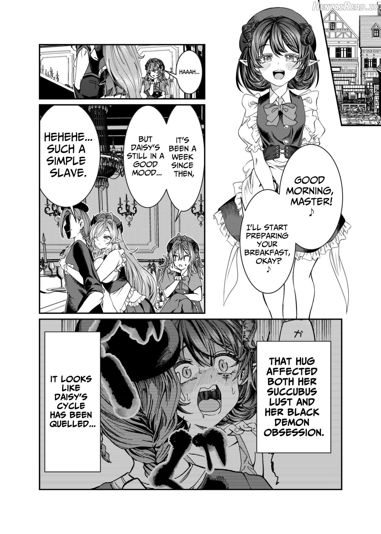 Dorei o Choukyou shite Harem Tsukuru ~Sodateta Dorei-tachi to Junai Harem H suru made no Hanashi~ "Manga Ban Chapter 2 - page 82