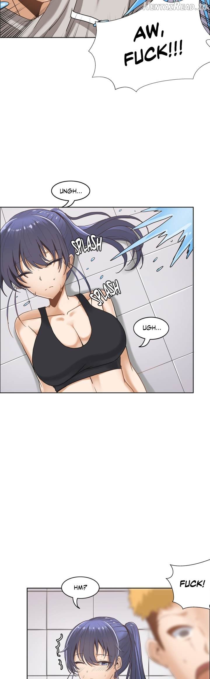 The Girl That Wet the Wall Ch. 0-15 Chapter 1 - page 404