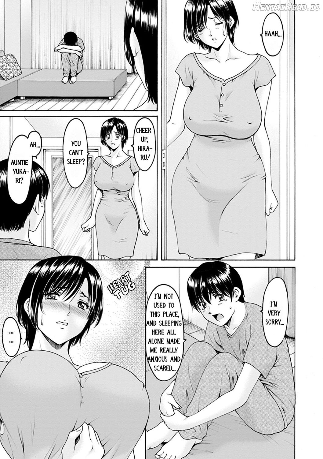 Hitozuma no Kao ~Anal o Karareta Onna-tachi~ Chapter 1 - page 149