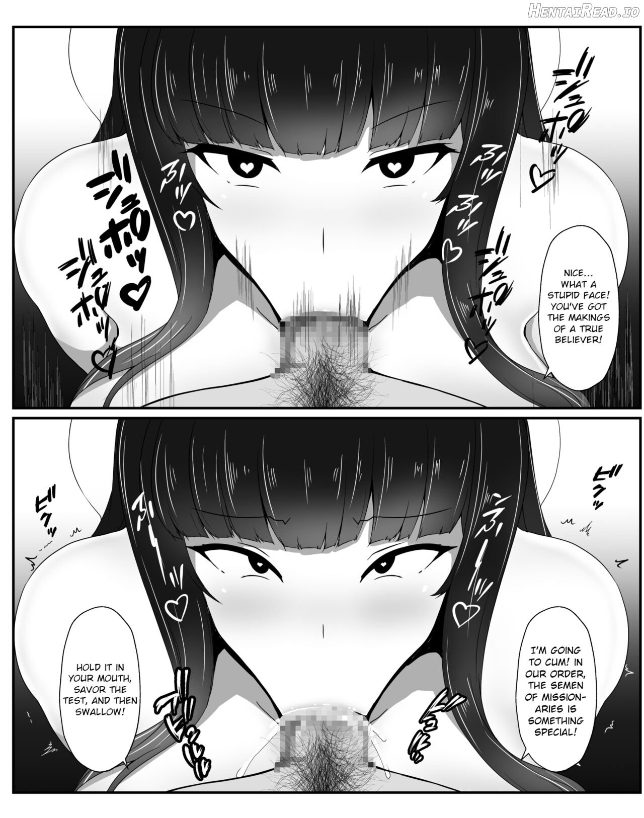 Kyou Chara Buzama Haiboku -Denshou no Youko, Kanna Mikoto- Chapter 1 - page 22