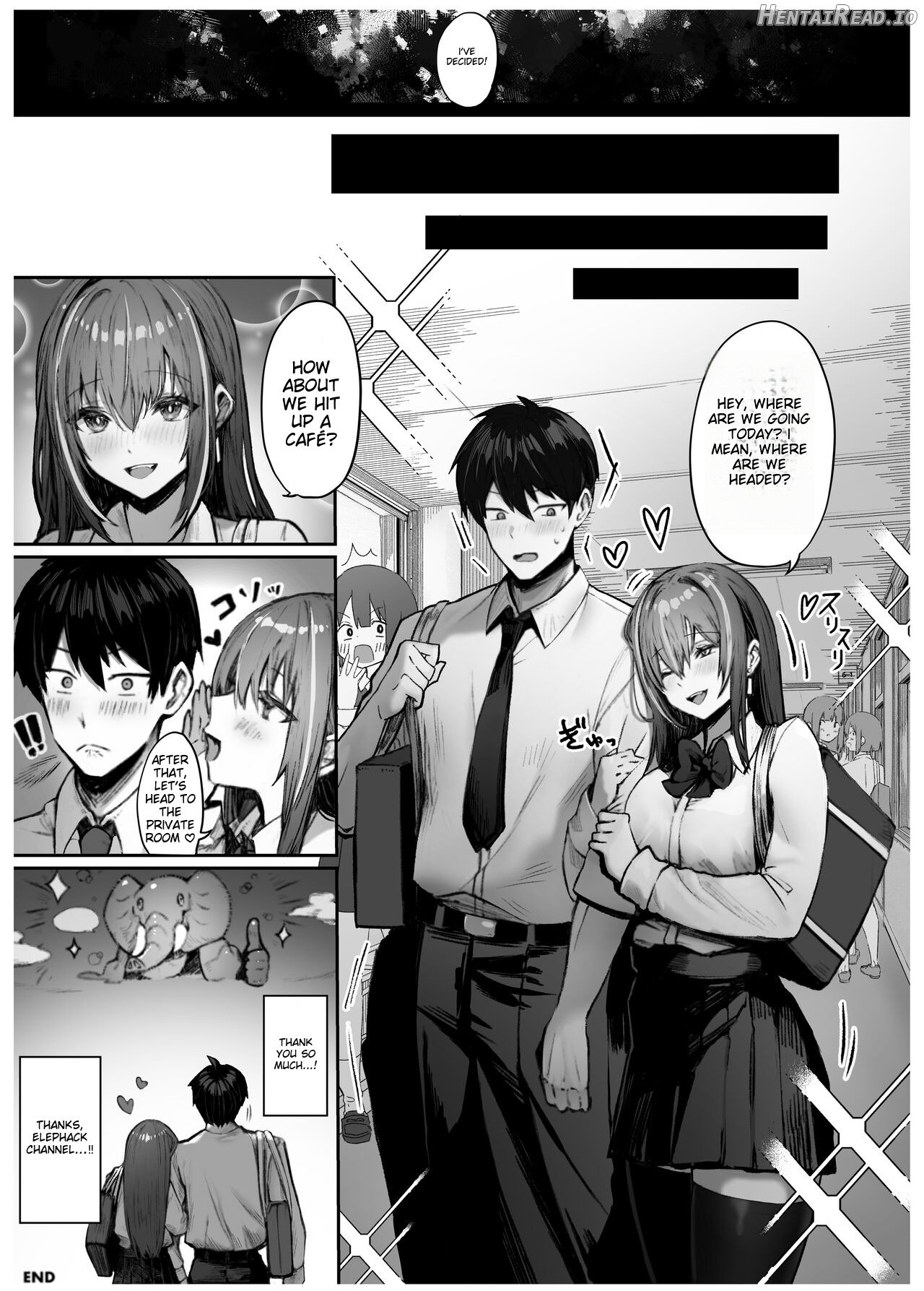 Caste Joui no Anoko wa - That girl from the upper caste Chapter 1 - page 45