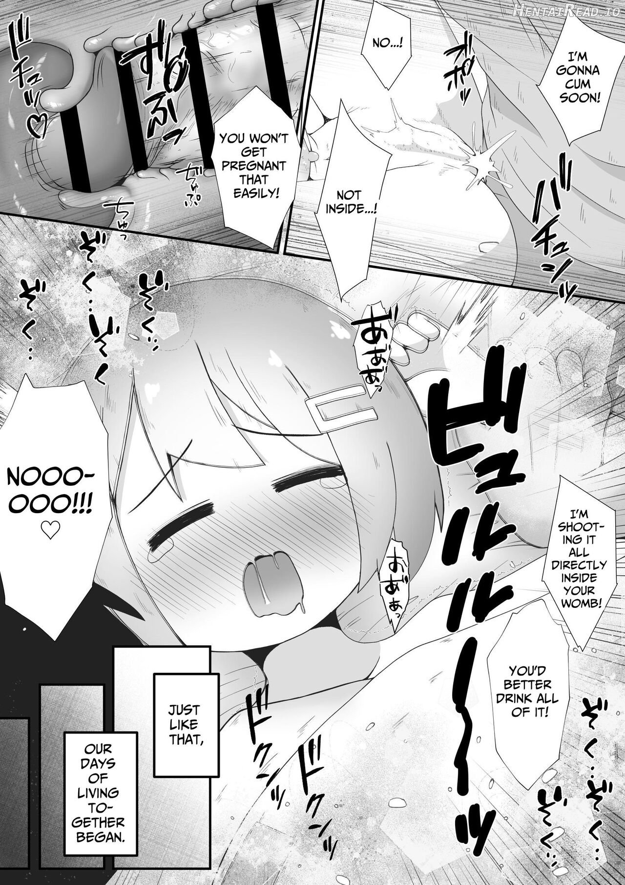 Miyori no Nai Onnanoko o Hikitoru Koto ni Natta node Mukyoka de Seidorei ni Suru Ohanashi Chapter 1 - page 16