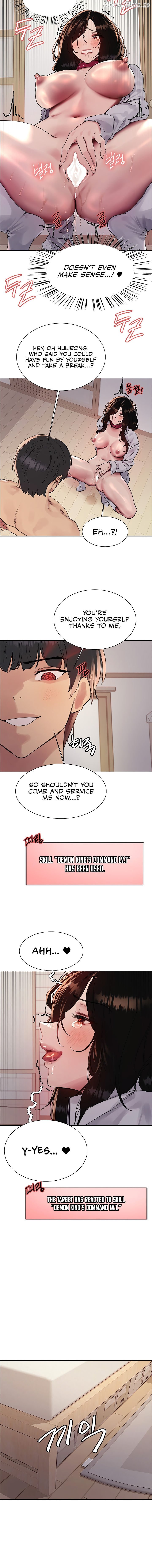 Sex Stopwatch Chapter 113 - page 6