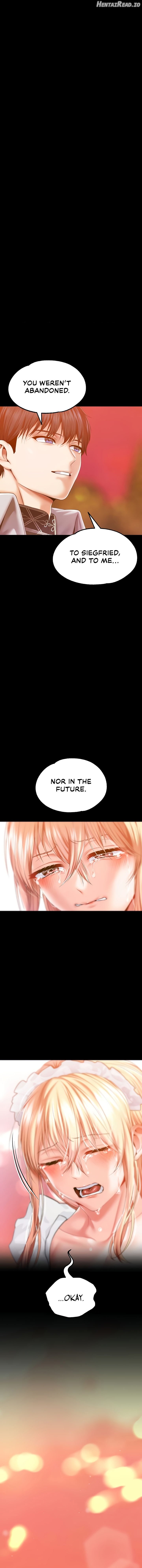 Breaking A Romantic Fantasy Villain Chapter 77 - page 1