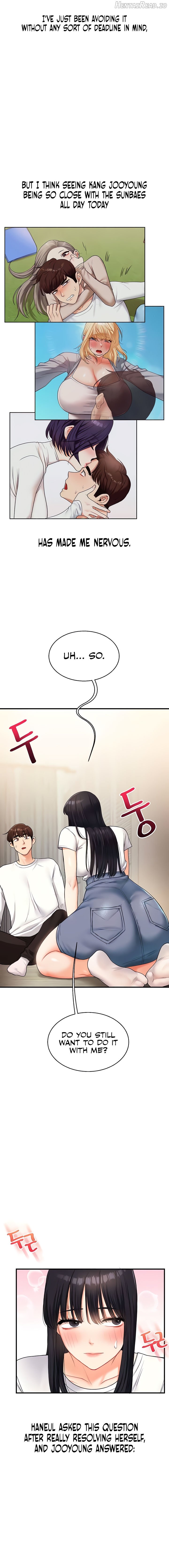 Relationship Reversal Chapter 32 - page 19