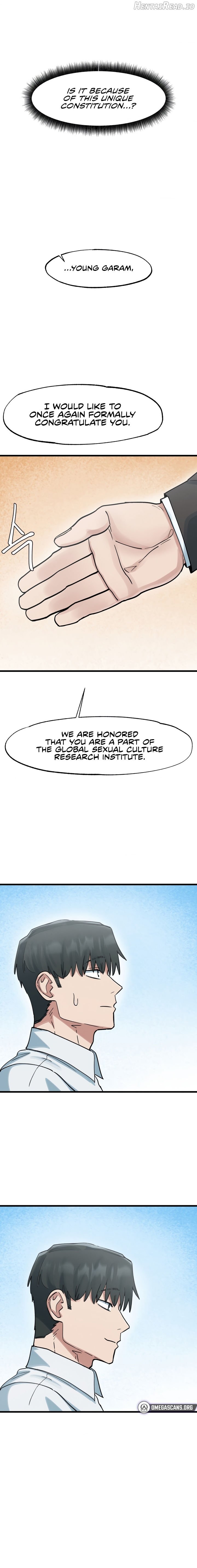 Global Sexual Culture Research Institute Chapter 15 - page 14