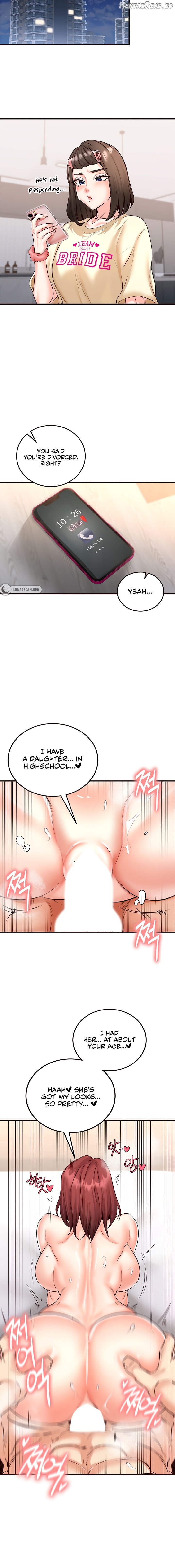 An Introduction to MILFs Chapter 11 - page 14