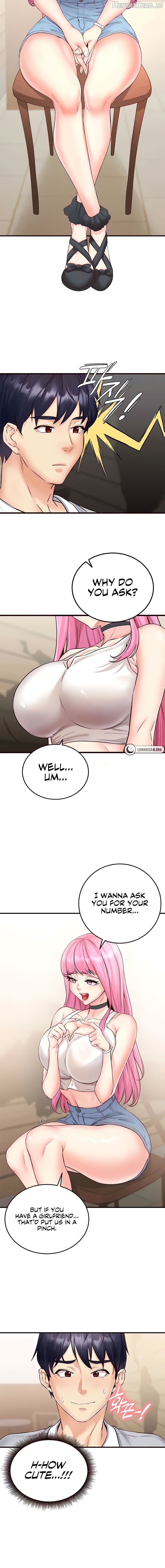 An Introduction to MILFs Chapter 12 - page 12