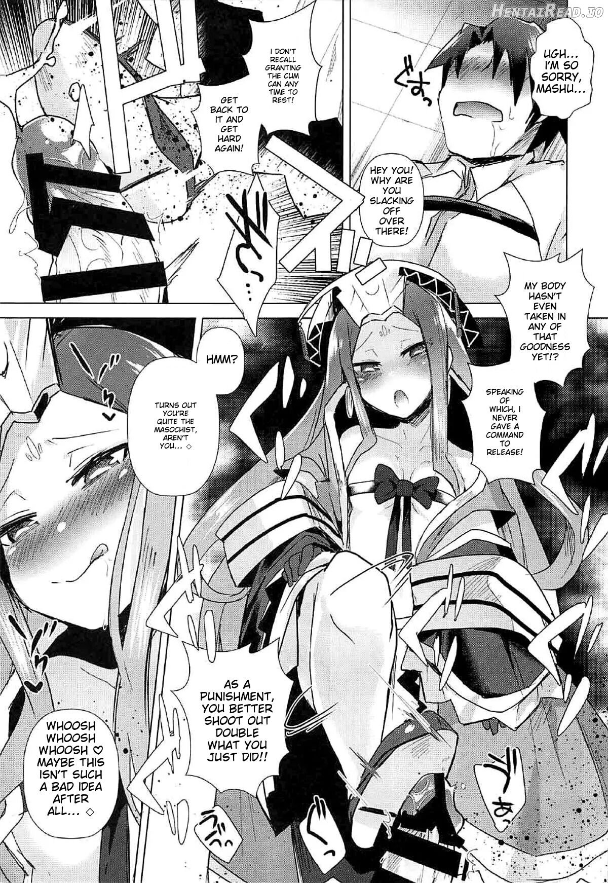 Agartha de Maketa node Seidorei ni Narum Chapter 1 - page 7