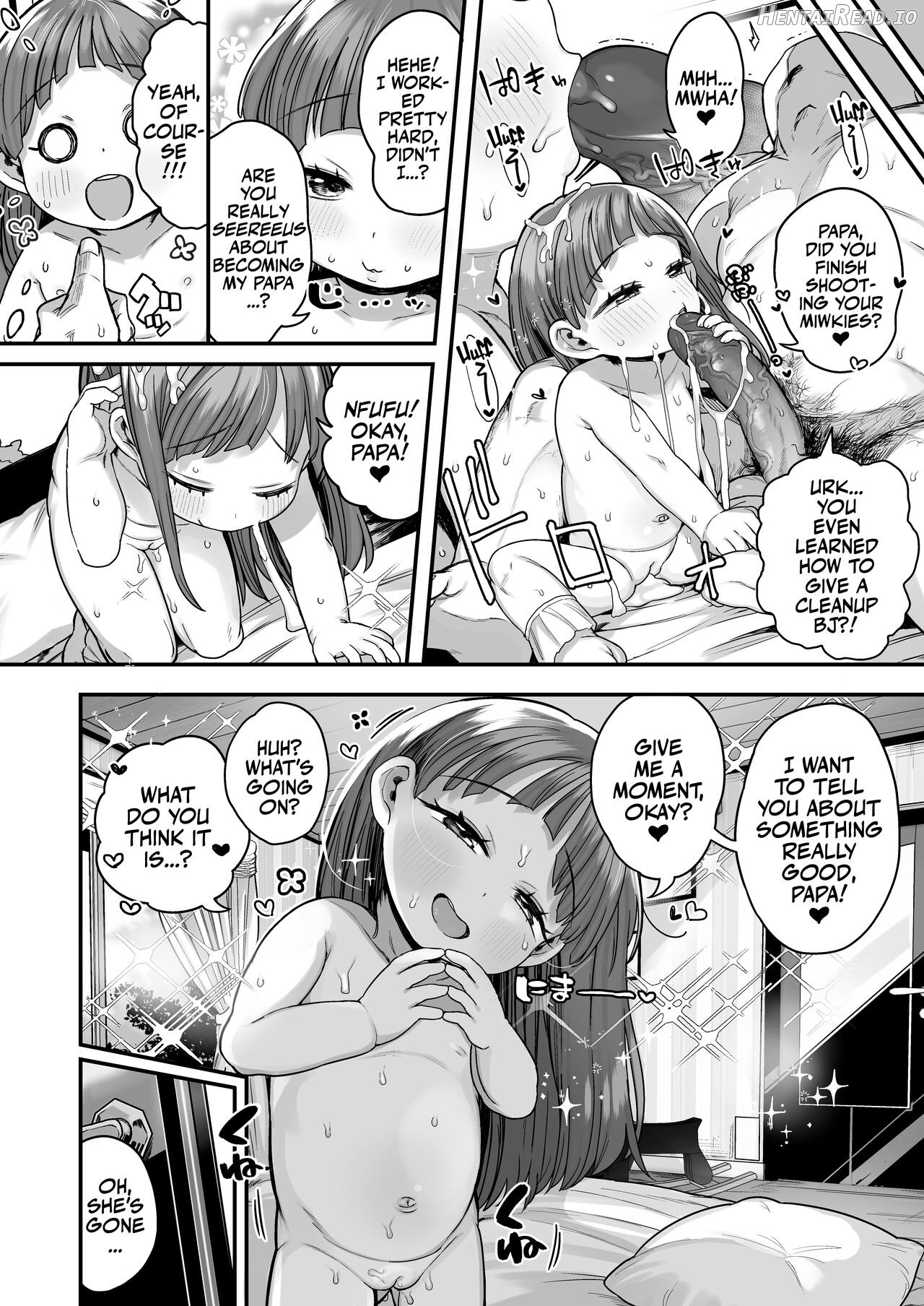 Loli Ecchi Gouhouka shita kedo Keikenhoufu na Shougakusei wa Kowai node Shisetsu no Youjo de Fudeoroshi shite Moraotto!! Chapter 1 - page 42