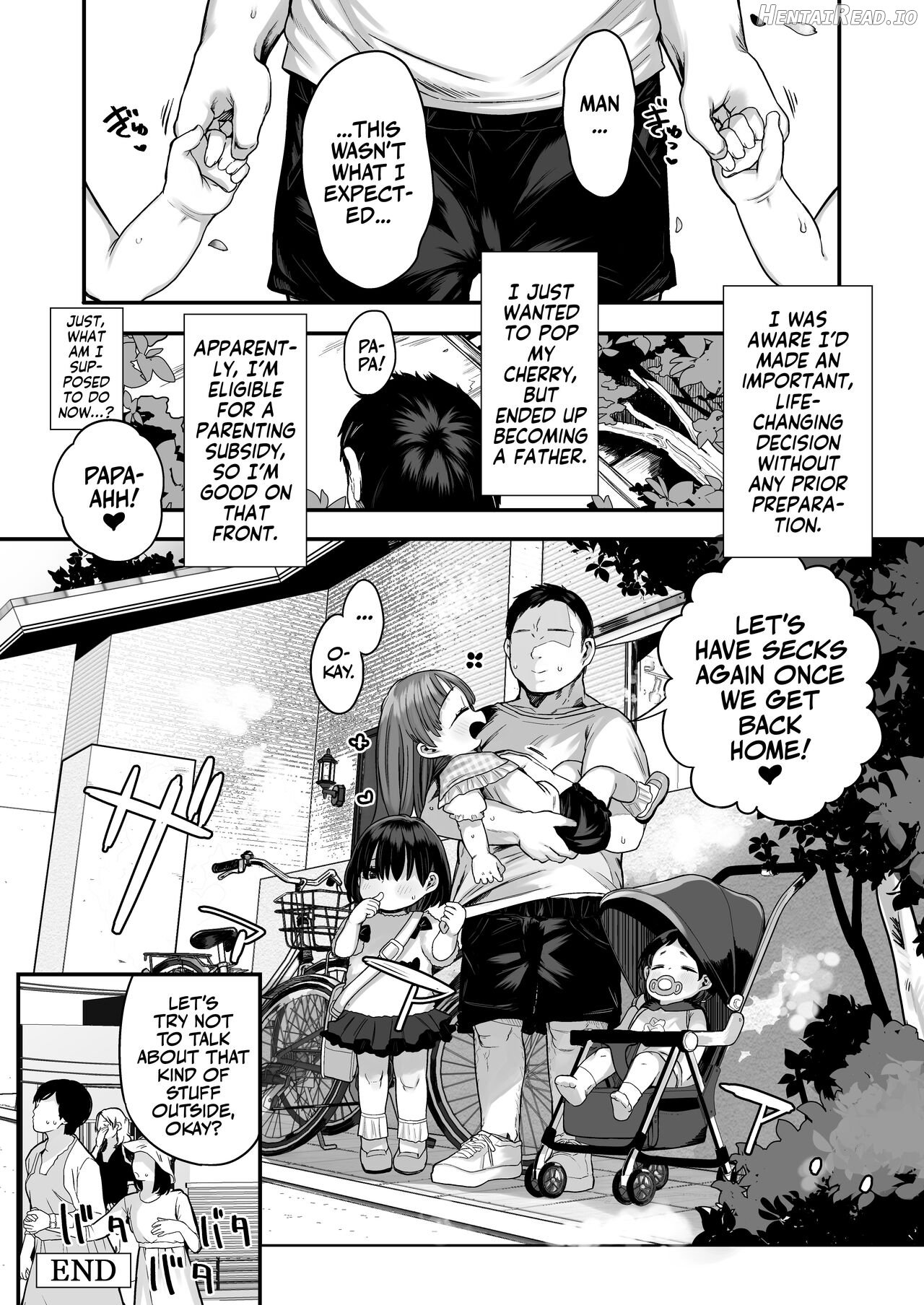 Loli Ecchi Gouhouka shita kedo Keikenhoufu na Shougakusei wa Kowai node Shisetsu no Youjo de Fudeoroshi shite Moraotto!! Chapter 1 - page 47