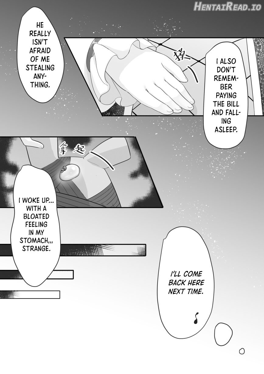 Shamare's Patching Time Chapter 1 - page 28