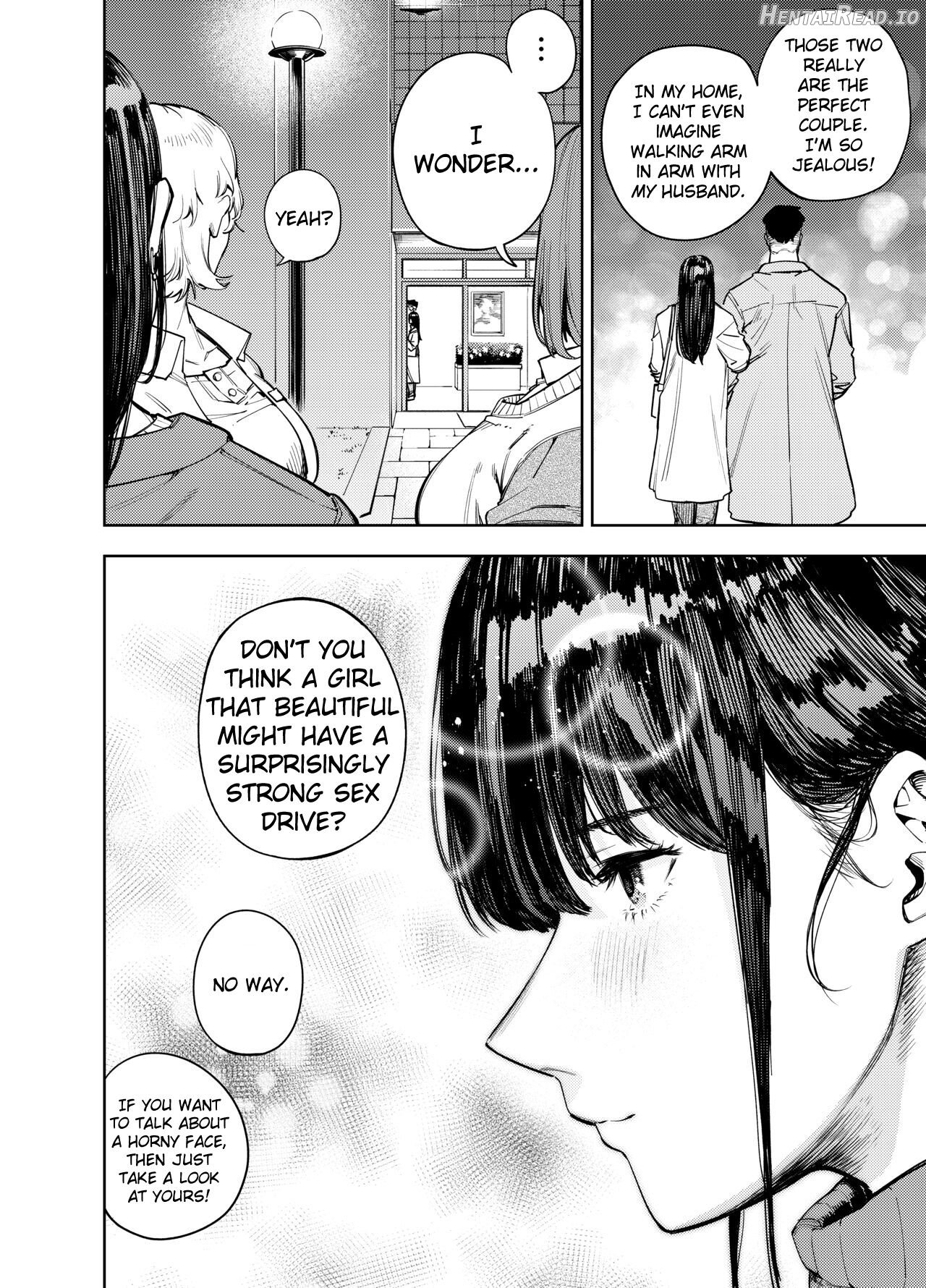 Chounai Furin ~Yumi~ Chapter 1 - page 3