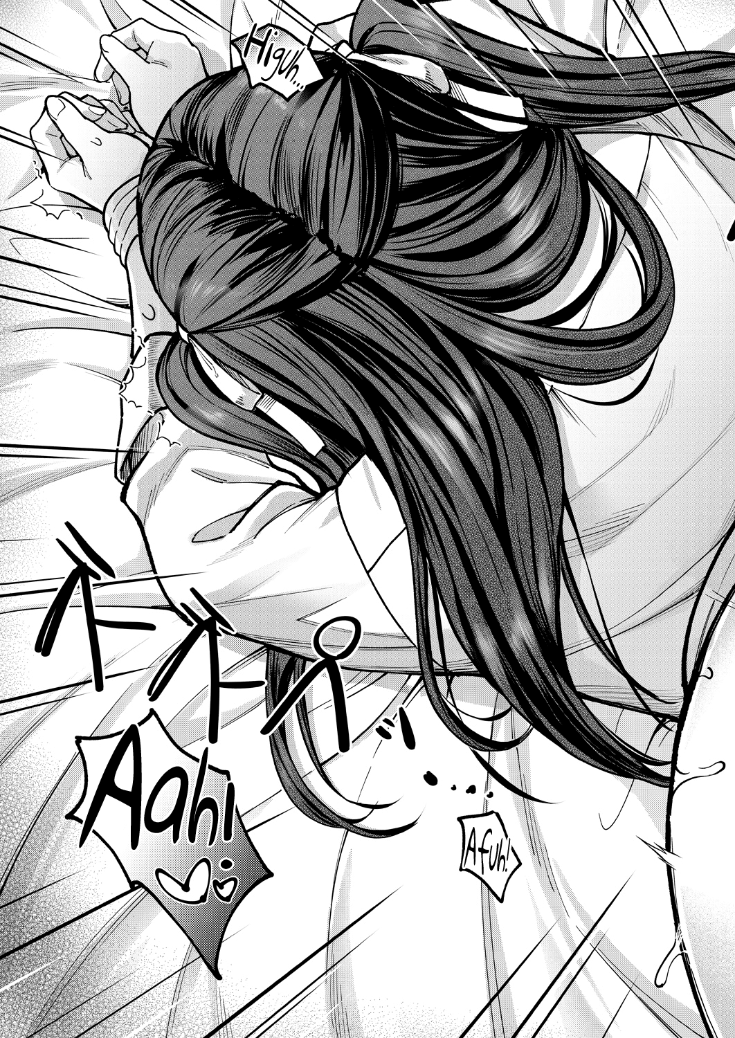 Kanojo no Imouto wa Nikushoku-kei Gal Chapter 1 - page 34