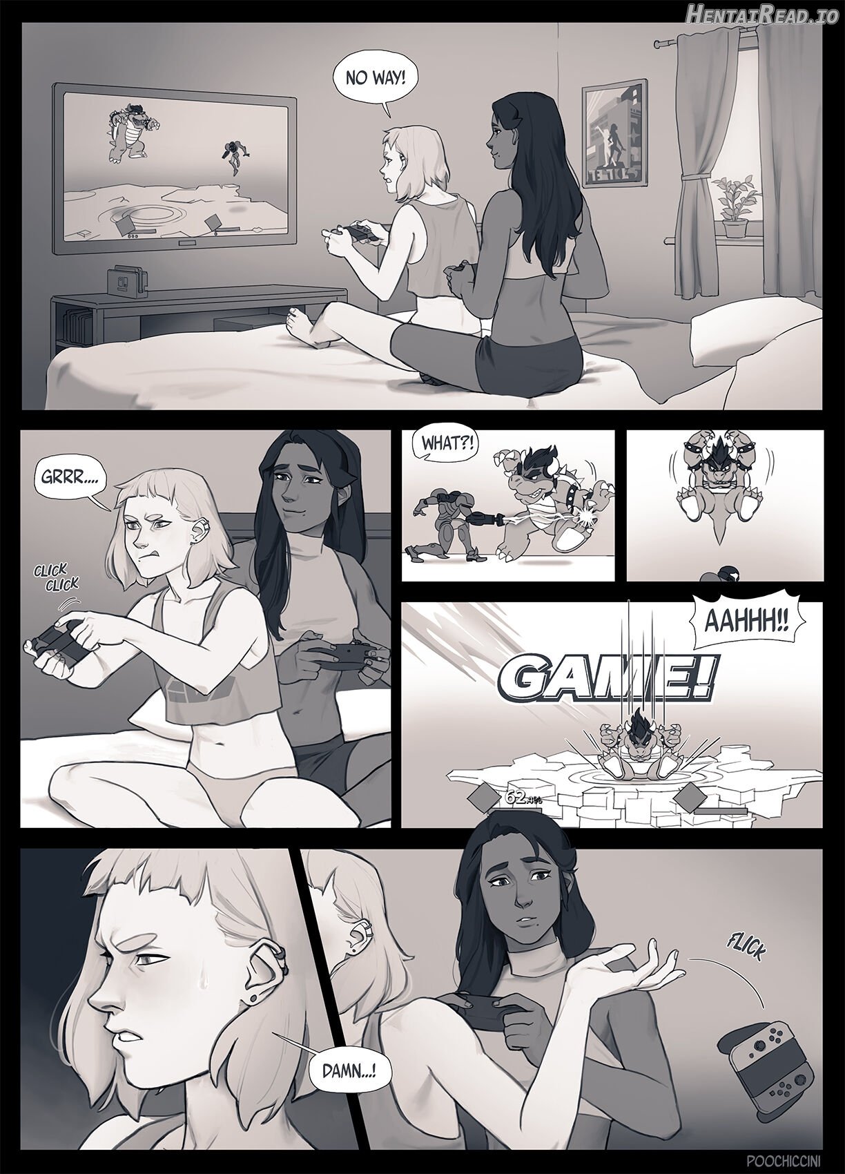 Rematch Chapter 1 - page 2