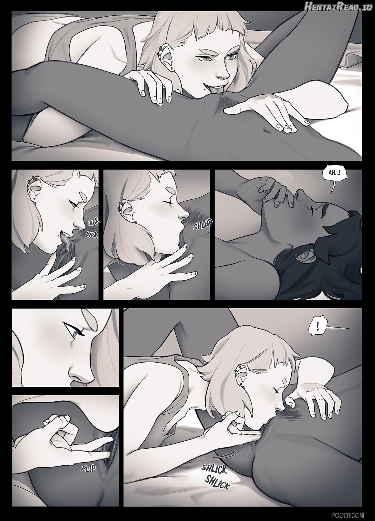 Rematch Chapter 1 - page 9