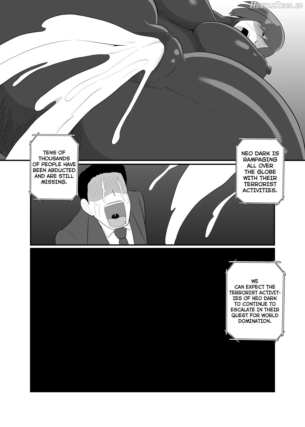 Wife Solider Yukie Chapter 1 - page 79