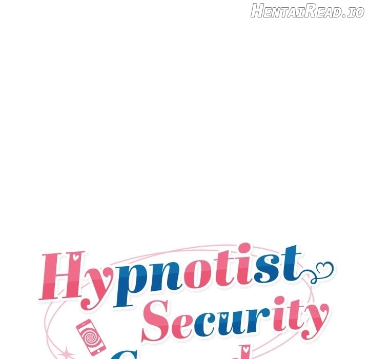 Hypnotist Security Guard Chapter 1 - page 337