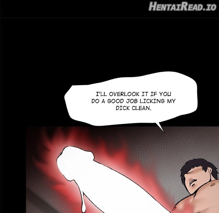 Hypnotist Security Guard Chapter 1 - page 67