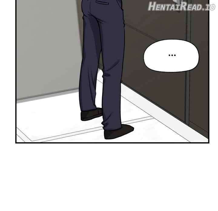 Hypnotist Security Guard Chapter 2 - page 119