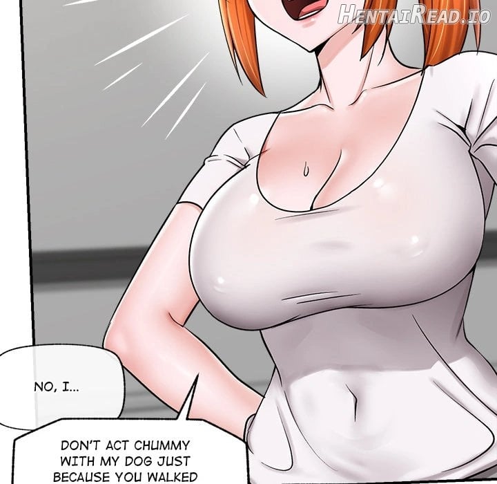 Hypnotist Security Guard Chapter 2 - page 147