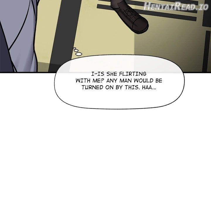 Hypnotist Security Guard Chapter 2 - page 83