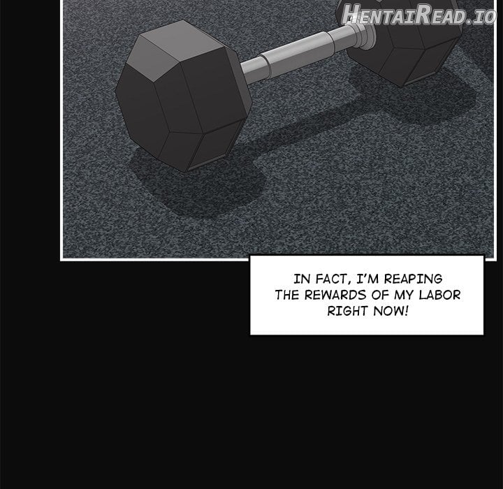 Hypnotist Security Guard Chapter 6 - page 9