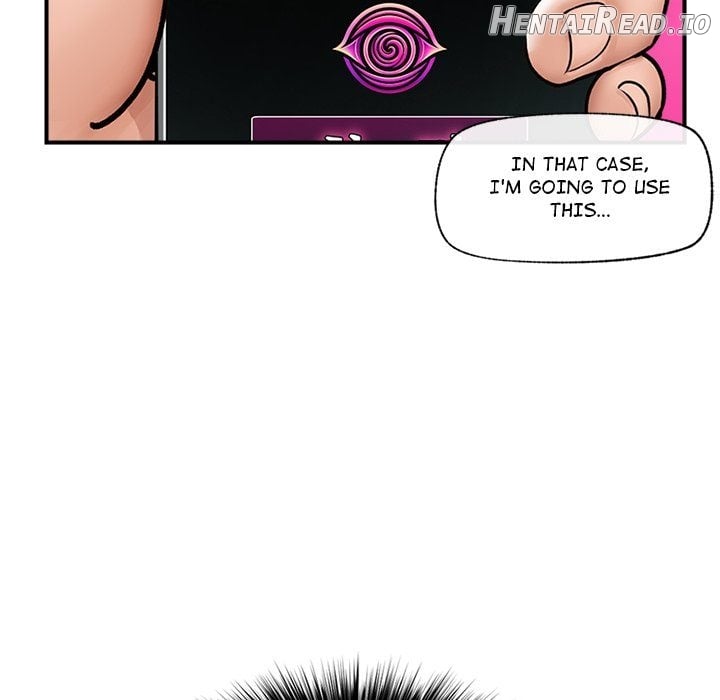 Hypnotist Security Guard Chapter 7 - page 17