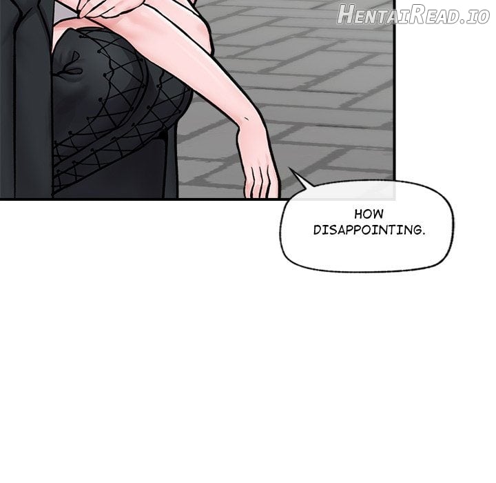 Hypnotist Security Guard Chapter 7 - page 63