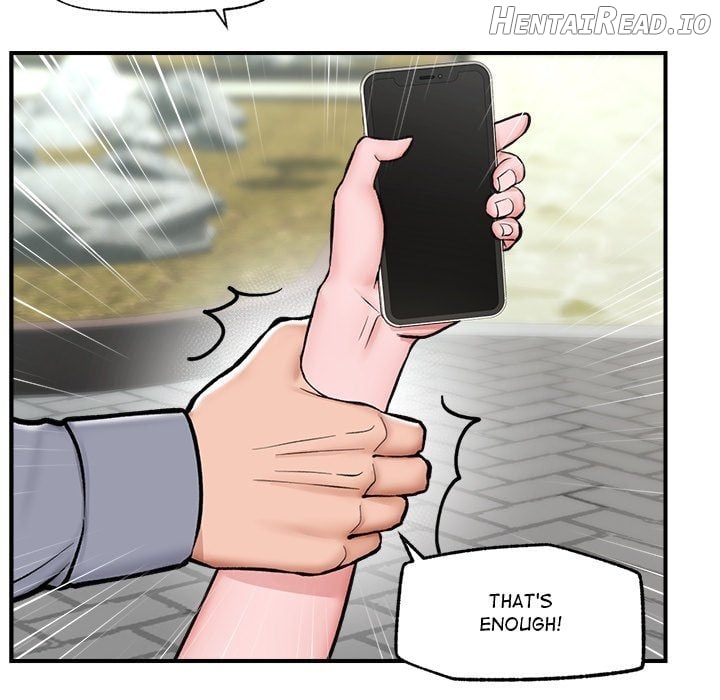 Hypnotist Security Guard Chapter 7 - page 92