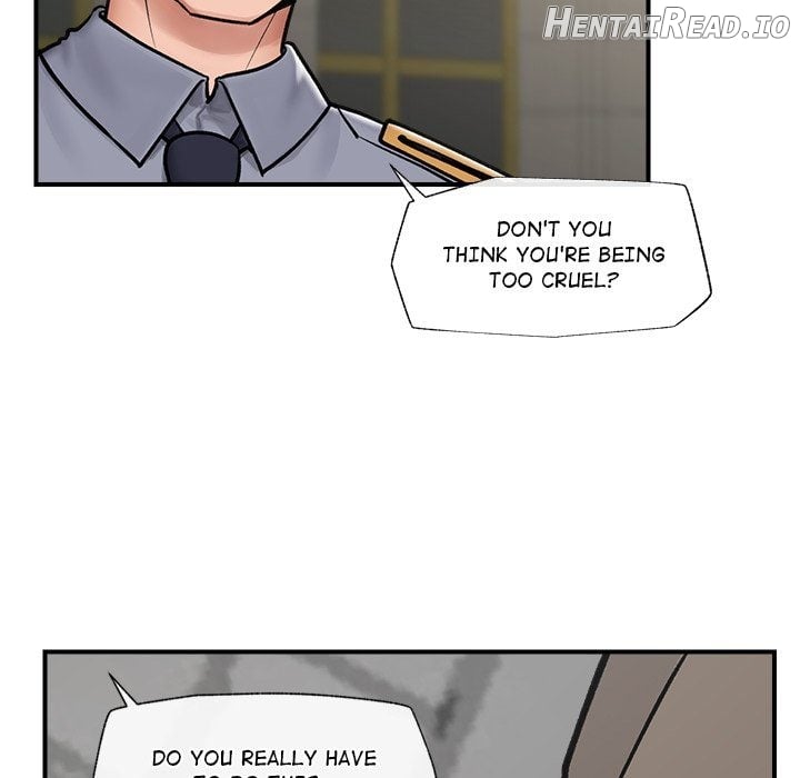 Hypnotist Security Guard Chapter 7 - page 99