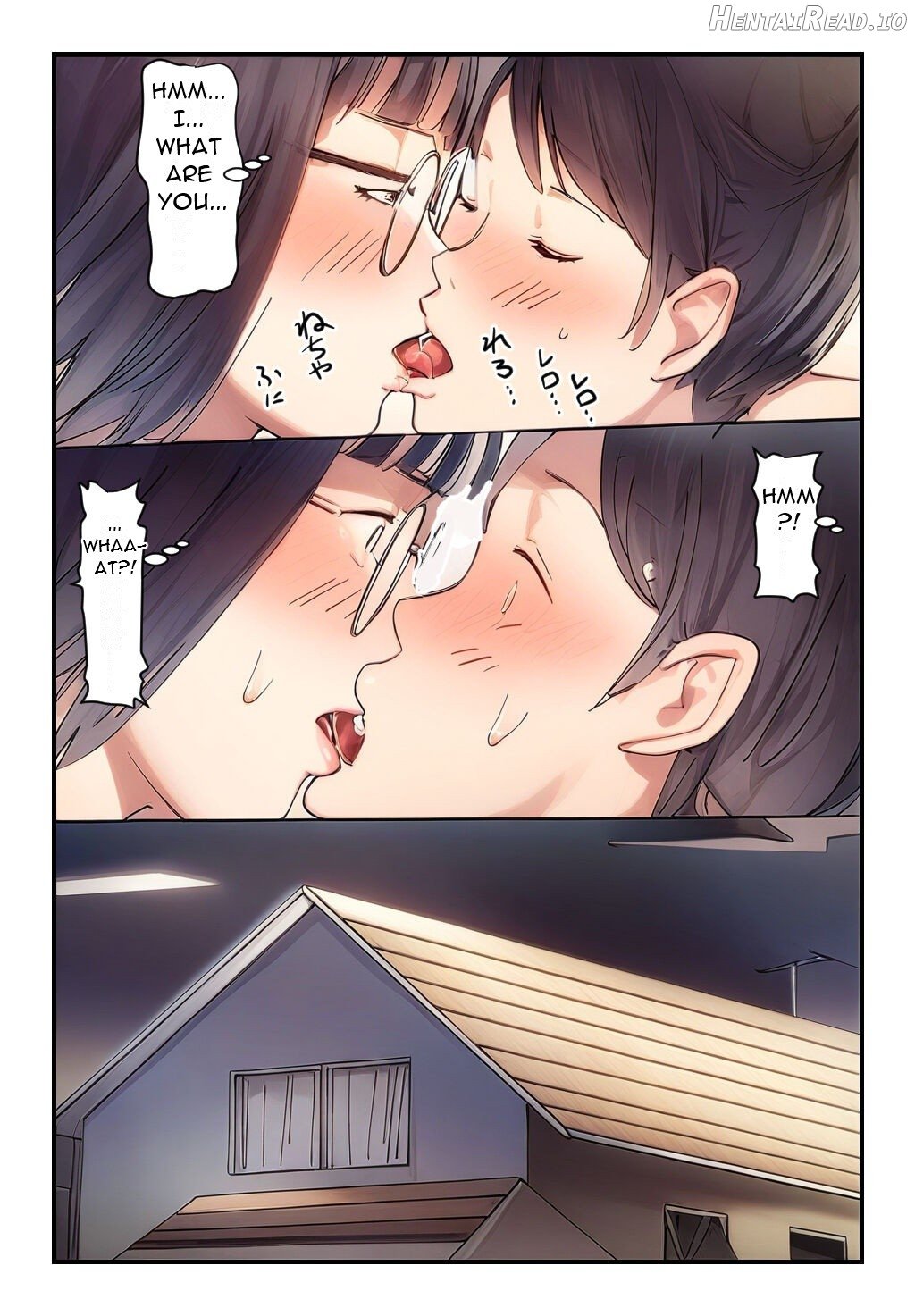 Asedaku de Neochi Shita Imouto ni Yokujou ga Tomaranai! - I Can't Stop Lusting After My Sweaty... Chapter 1 - page 11