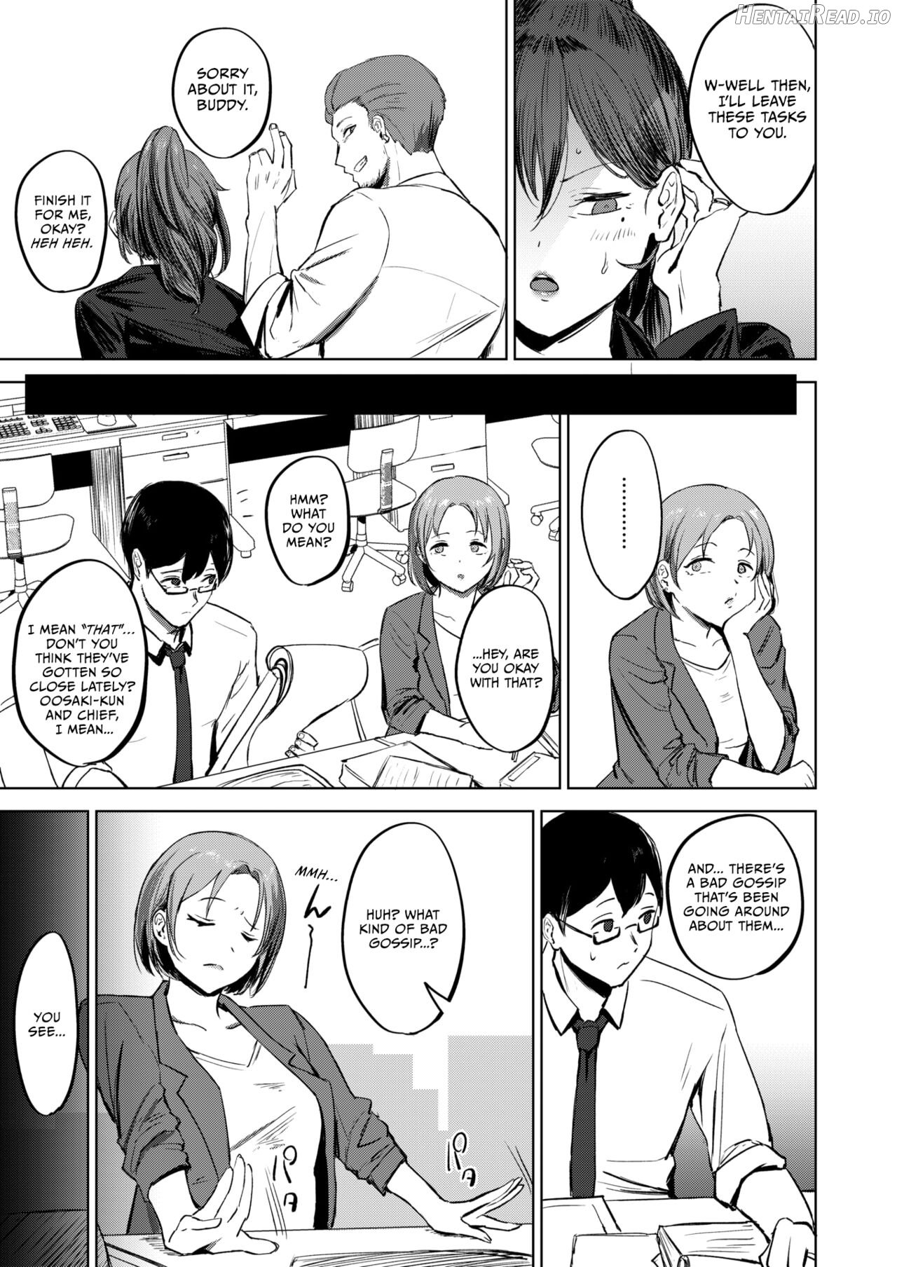 Watashi ga Zettai, Mamoru Kara - COMIC X-EROS #114 Chapter 1 - page 20