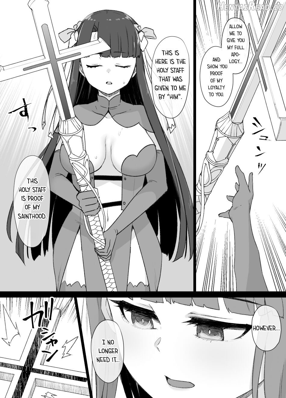 FGO Slave Wives Compilation 01 Chapter 1 - page 52