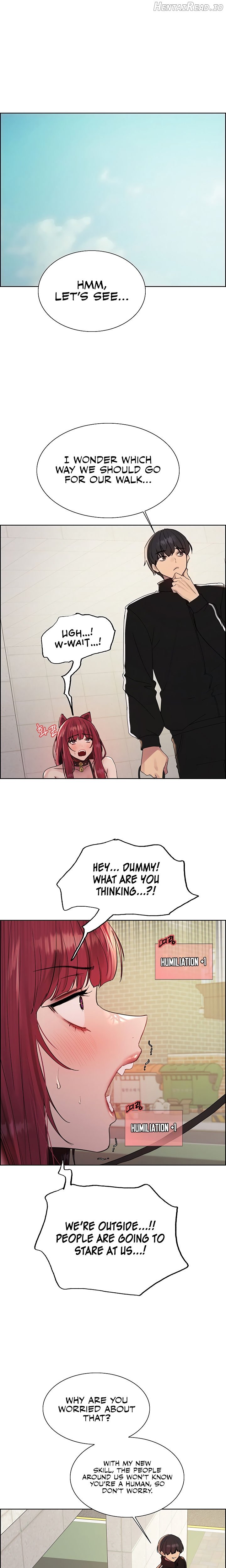 Sex Stopwatch Chapter 115 - page 7