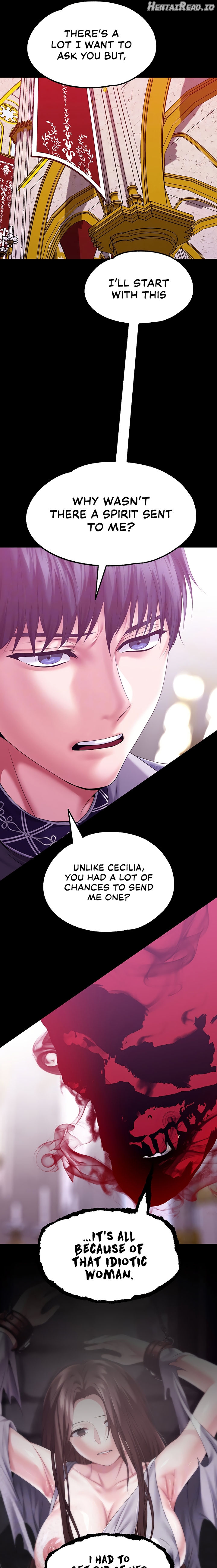 Breaking A Romantic Fantasy Villain Chapter 82 - page 3