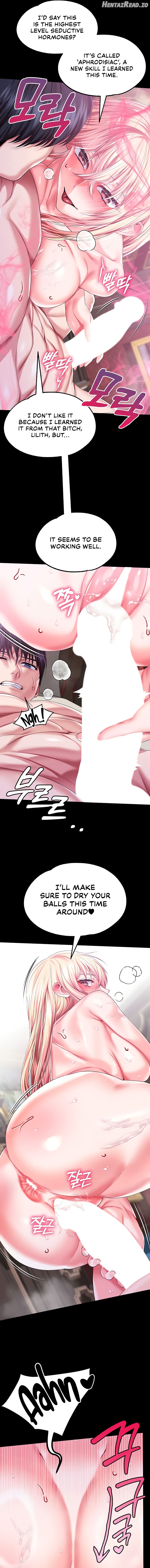 Breaking A Romantic Fantasy Villain Chapter 84 - page 11