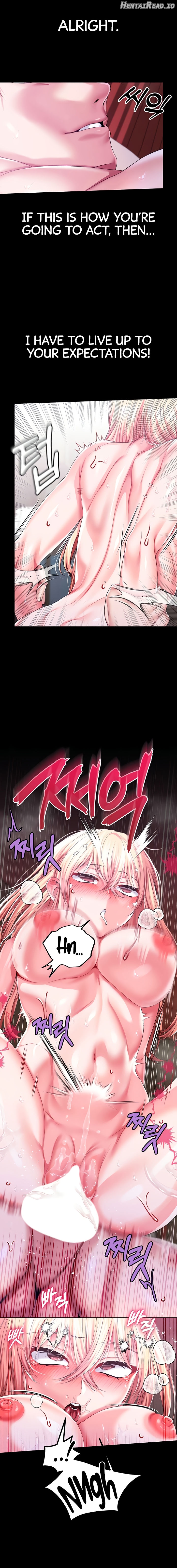 Breaking A Romantic Fantasy Villain Chapter 84 - page 14