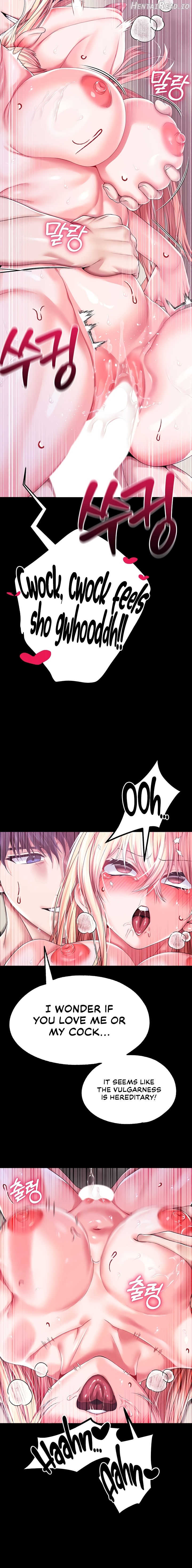 Breaking A Romantic Fantasy Villain Chapter 84 - page 16