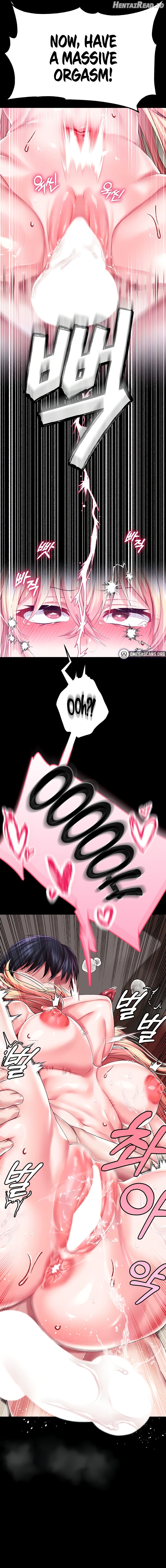Breaking A Romantic Fantasy Villain Chapter 84 - page 17