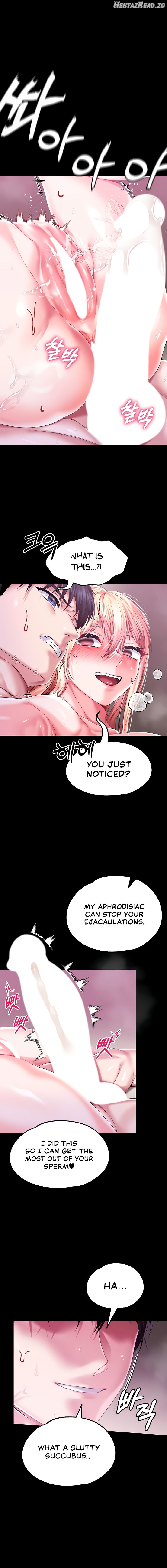 Breaking A Romantic Fantasy Villain Chapter 84 - page 18