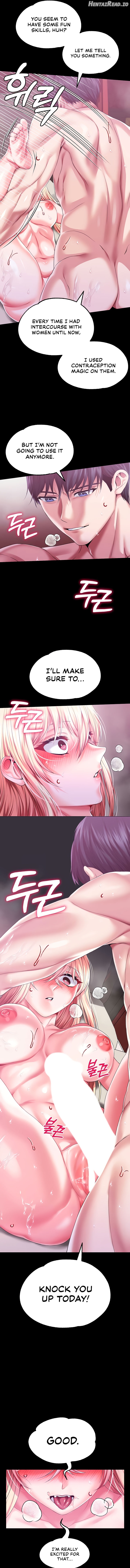 Breaking A Romantic Fantasy Villain Chapter 84 - page 19