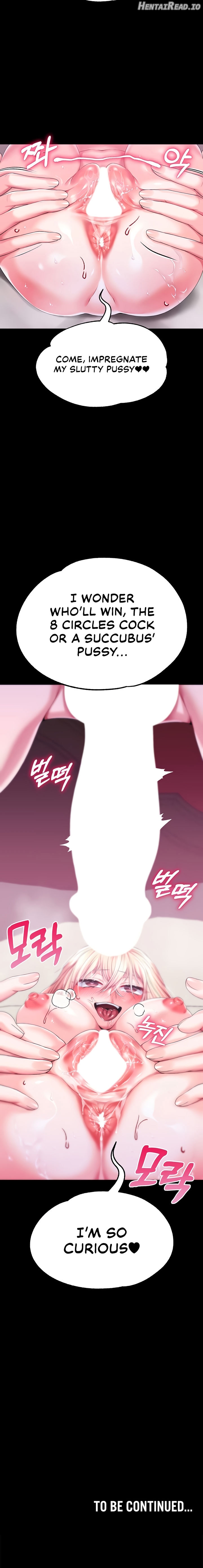 Breaking A Romantic Fantasy Villain Chapter 84 - page 20