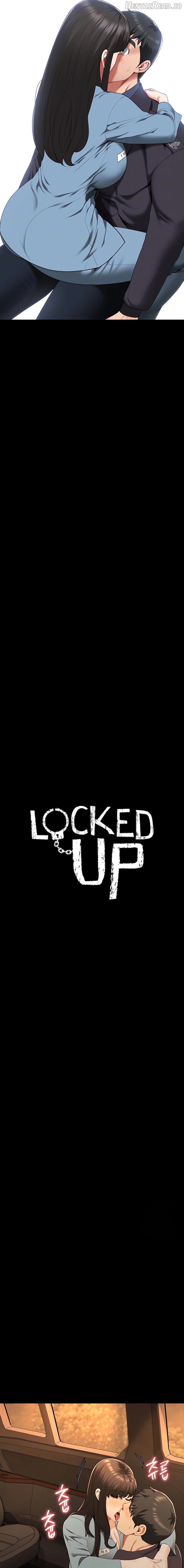 Locked Up Chapter 79 - page 3