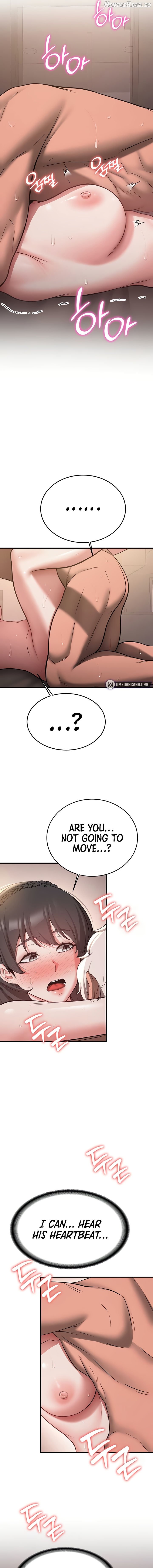 Your Girlfriend Was Amazing Chapter 66 - page 9