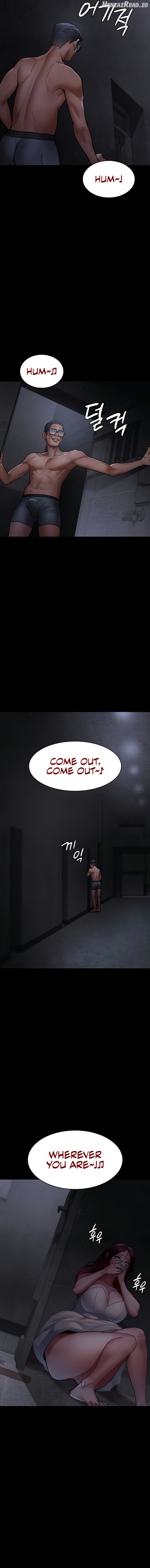 Night Hospital Chapter 76 - page 5