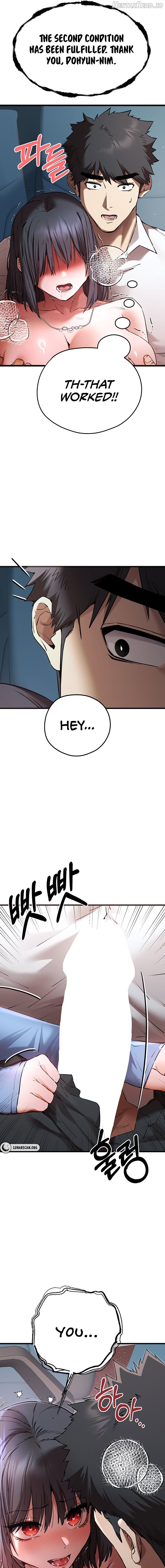 I Have To Sleep With A Stranger? Chapter 69 - page 19